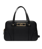 Borsa donna a mano/tracolla Armani Exchange black BS26AX04 XW002610 AF15632 UC010