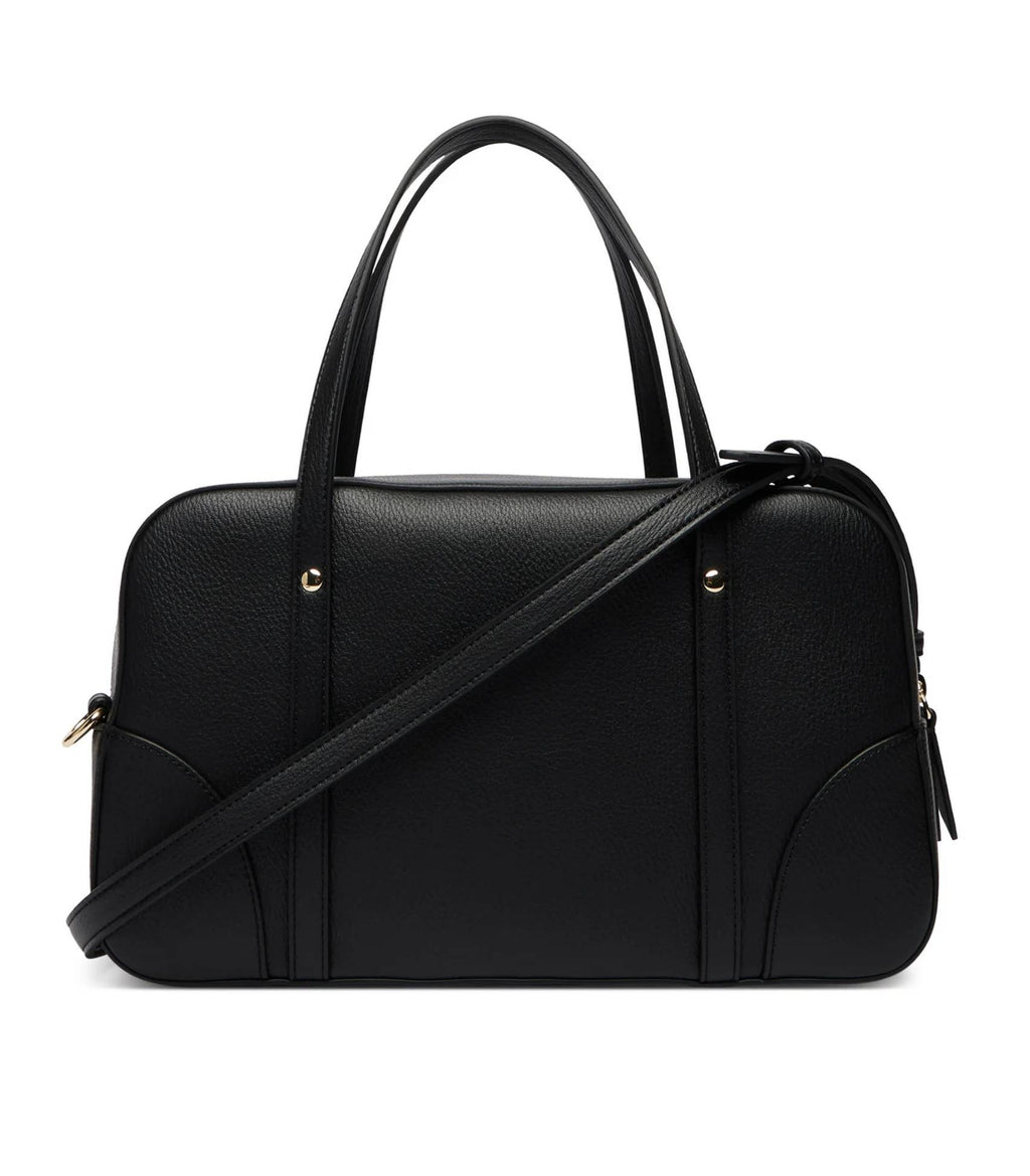 Borsa donna a mano/tracolla Armani Exchange black BS26AX04 XW002610 AF15632 UC010