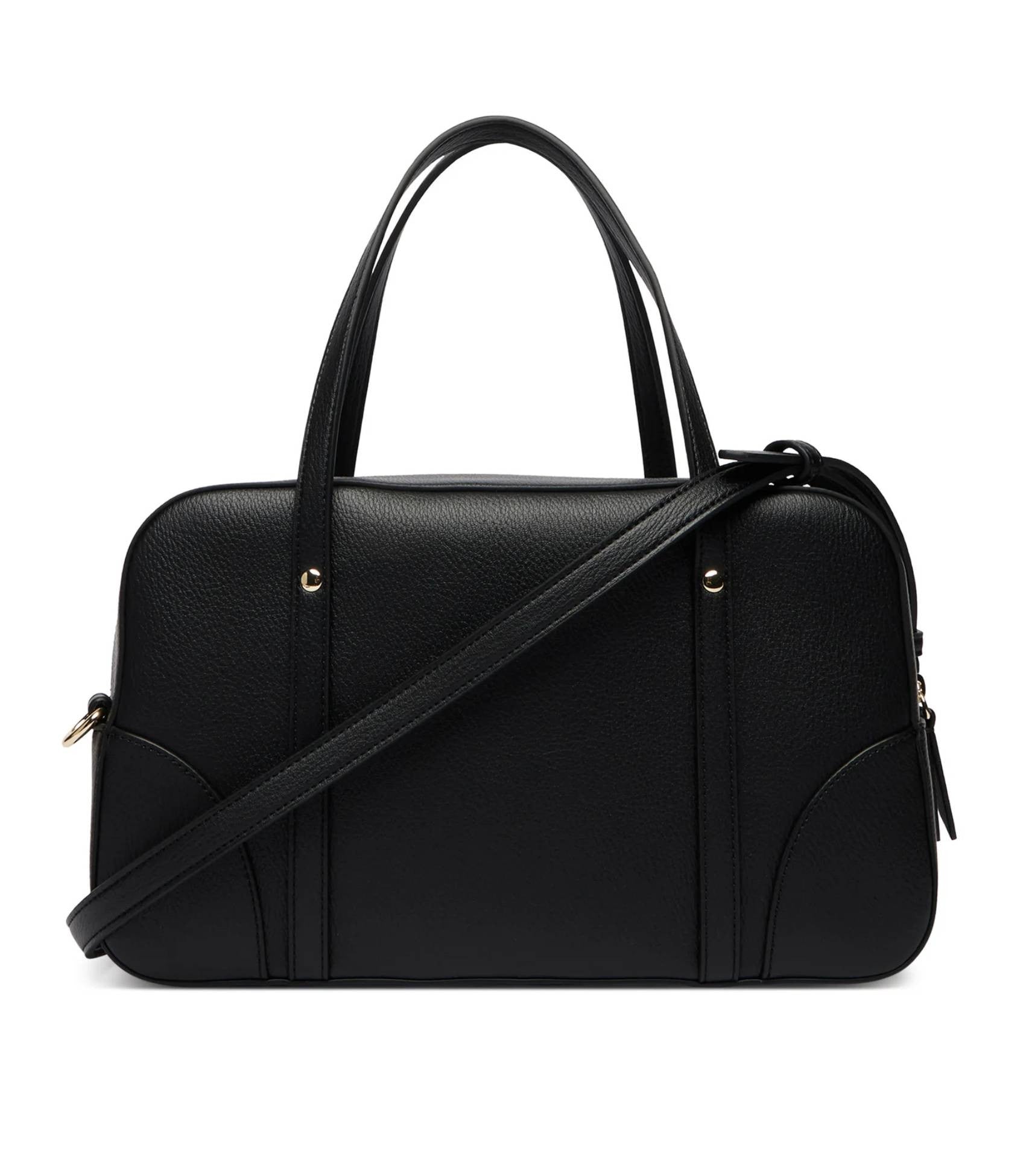 Borsa donna a mano/tracolla Armani Exchange black BS26AX04 XW002610 AF15632 UC010