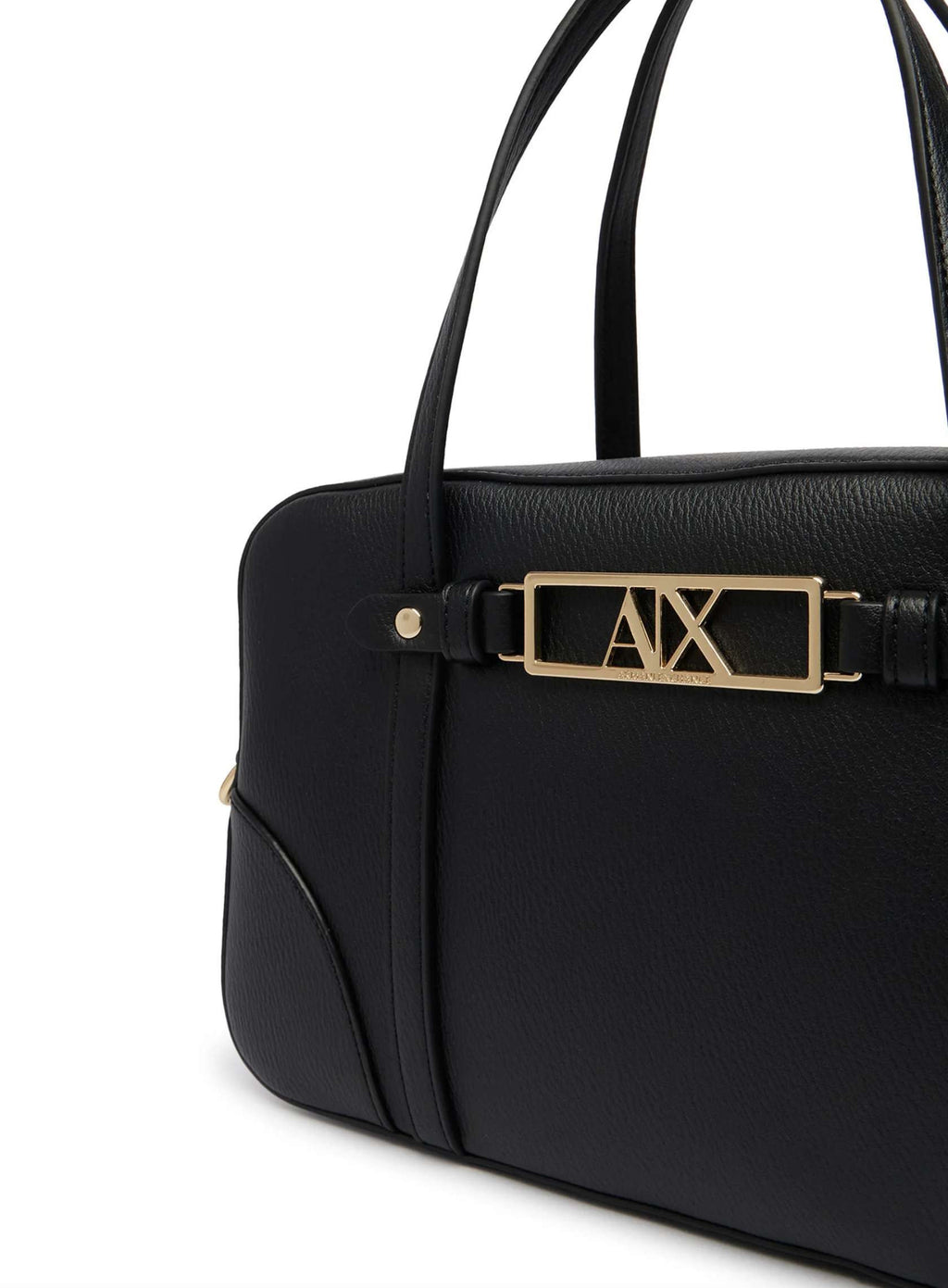 Borsa donna a mano/tracolla Armani Exchange black BS26AX04 XW002610 AF15632 UC010