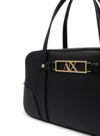 Borsa donna a mano/tracolla Armani Exchange black BS26AX04 XW002610 AF15632 UC010