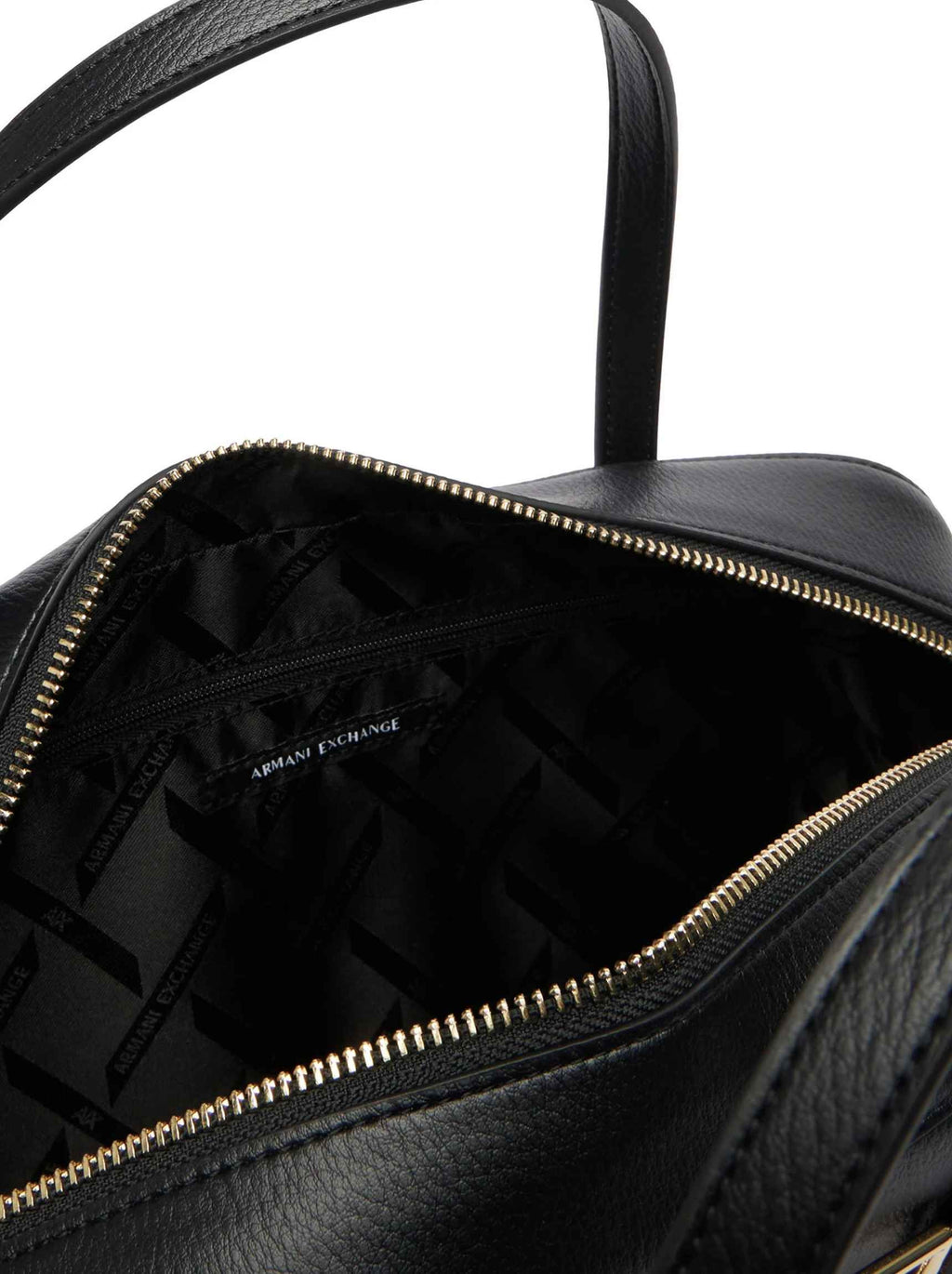 Borsa donna a mano/tracolla Armani Exchange black BS26AX04 XW002610 AF15632 UC010