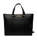 Borsa donna a mano/tracolla Armani Exchange black BS26AX07 XW002609 AF15632 UC010