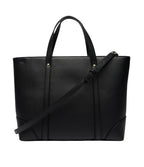 Borsa donna a mano/tracolla Armani Exchange black BS26AX07 XW002609 AF15632 UC010