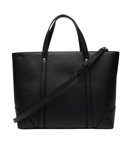 Borsa donna a mano/tracolla Armani Exchange black BS26AX07 XW002609 AF15632 UC010