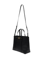 Borsa donna a mano/tracolla Armani Exchange black BS26AX07 XW002609 AF15632 UC010