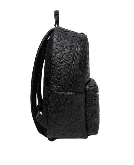 Borsa donna Armani Exchange zaino black BS26AX08 XM000237 AF12133 UC001