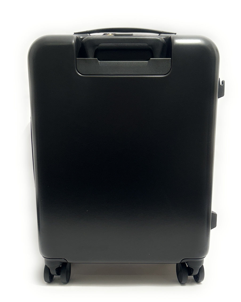 Trolley Blauer Cabin02 black BS26BU01 S6CABIN02/AIR