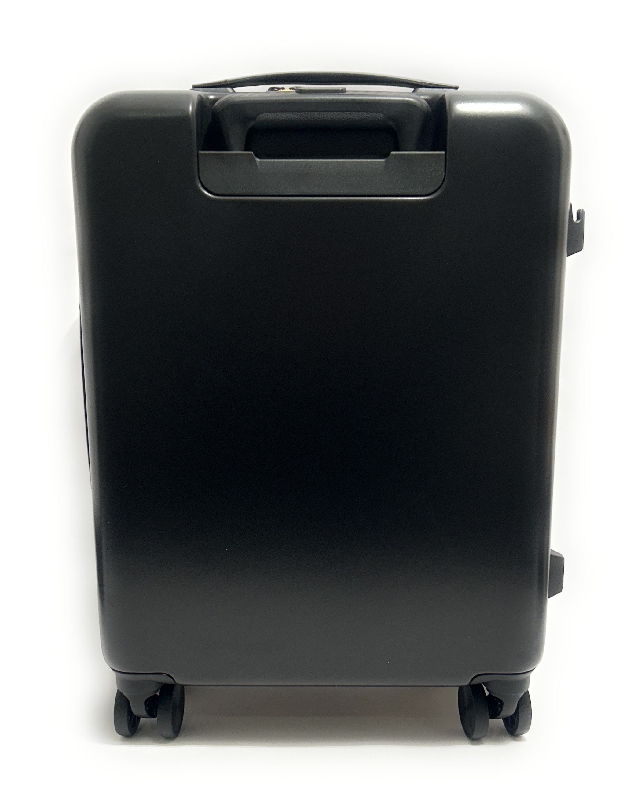 Trolley Blauer Cabin02 black BS26BU01 S6CABIN02/AIR