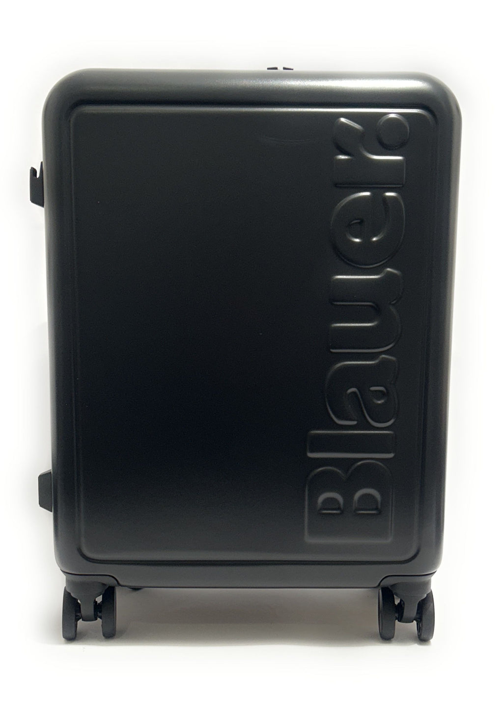 Trolley Blauer Cabin02 black BS26BU01 S6CABIN02/AIR