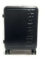 Trolley Blauer Cabin02 black BS26BU01 S6CABIN02/AIR