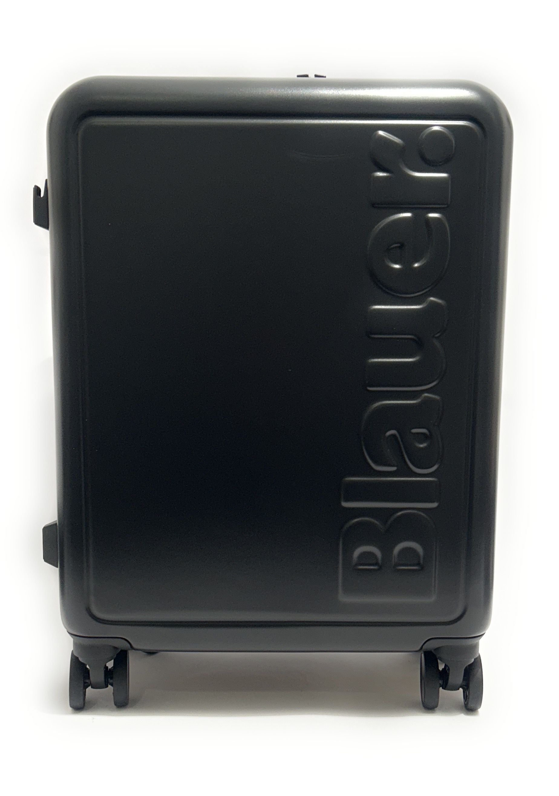 Trolley Blauer Cabin02 black BS26BU01 S6CABIN02/AIR