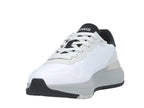 Sneaker running Sun68 Niki 2.0 light bianco US26SU09 Z36122