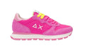 Sneaker Sun68 Ally Solid 20 fuxia DS26SU07 Z36201