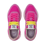 Sneaker Sun68 Ally Solid 20 fuxia DS26SU07 Z36201