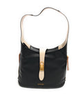 Borsa shopping Liu-jo Hobo Determinata nero BS22LJ70 NA2134