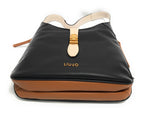 Borsa shopping Liu-jo Hobo Determinata nero BS22LJ70 NA2134