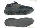 SCARPE UOMO SNEAKER GUARDIANI SPORT GLOBE BLU  GREY U16AG11