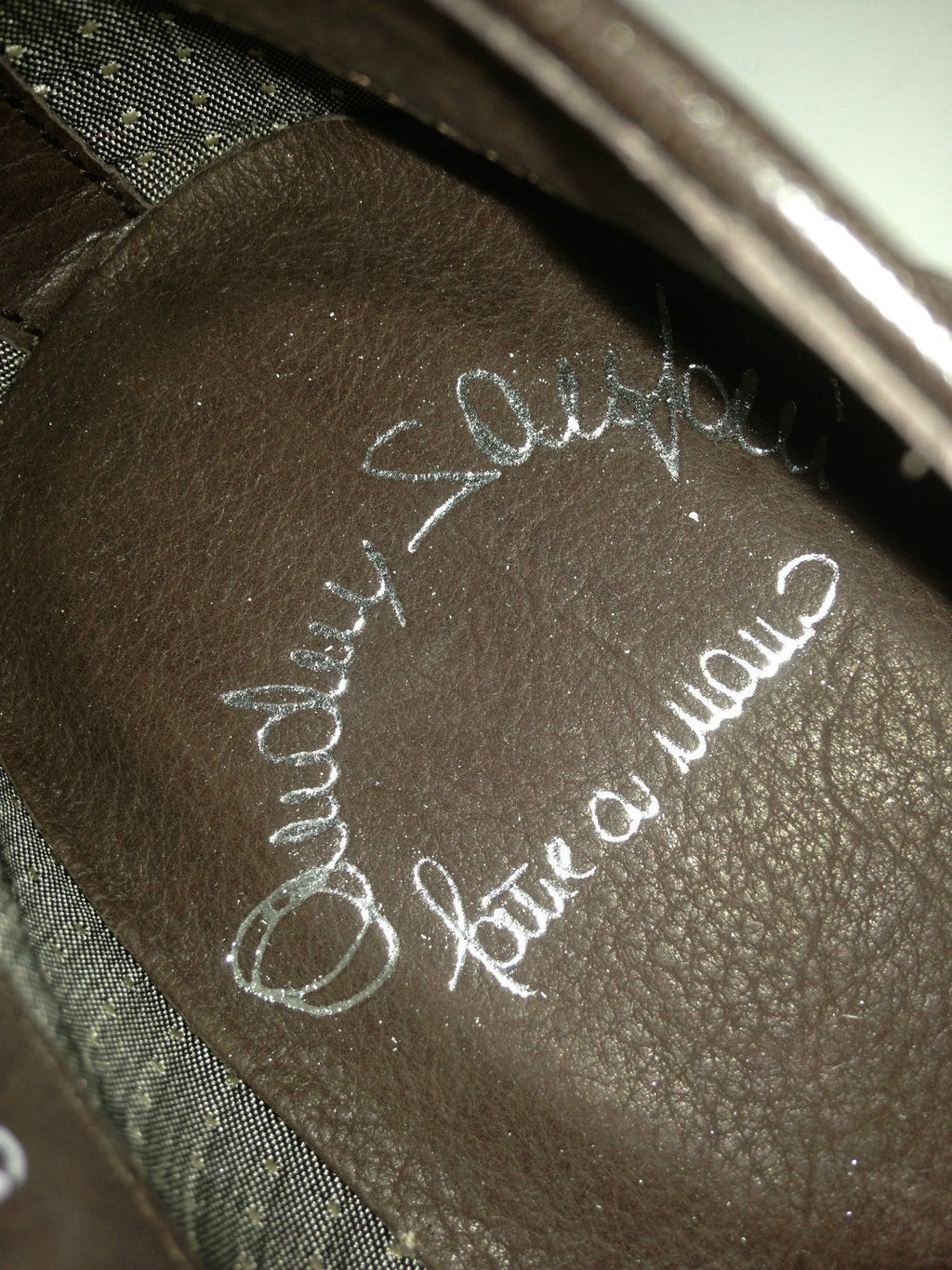 SCARPE UOMO SANTONI MOCASSINO SFILATO CON NAPPE PELLE CERVO MORO  FATTA MANO 58