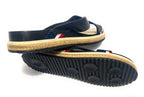 Scarpe donna US Polo sandalo/ ciabatta Erica nero DS21UP41 A4041SO/Y1