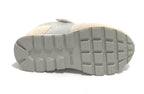Scarpe bambino Sun68 sneaker Girl's Ally solid bianco/ glitter ZS21SU07 Z31404