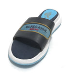 Scarpe donna US Polo sandalo Janel multicolor DS21UP55 4234S0/YM1