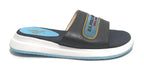Scarpe donna US Polo sandalo Janel multicolor DS21UP55 4234S0/YM1