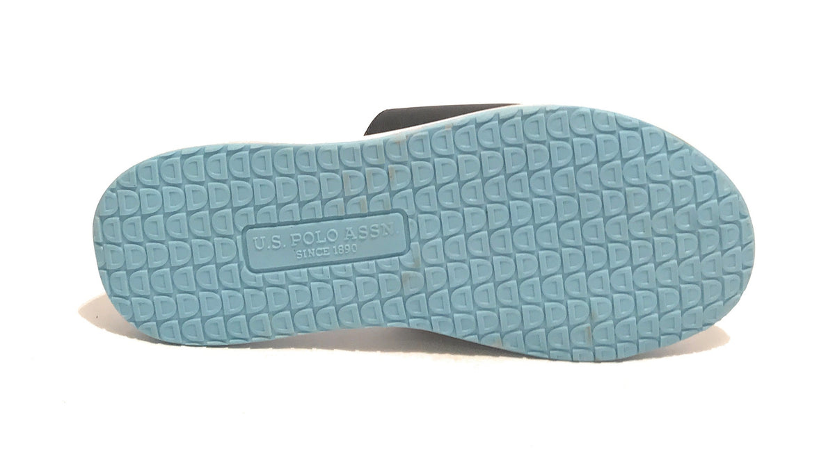 Scarpe donna US Polo sandalo Janel multicolor DS21UP55 4234S0/YM1
