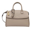 Borsa donna a mano/ tracolla Armani Exchange sand BS26AX13 XW000307 AF12040 U6223