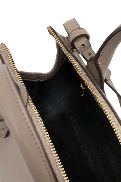 Borsa donna a mano/ tracolla Armani Exchange sand BS26AX13 XW000307 AF12040 U6223