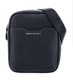 Tracolla crossbody uomo Armani Exchange black BS26AX16 XM002584 AF22651 UC001