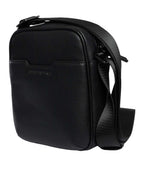 Tracolla crossbody uomo Armani Exchange black BS26AX16 XM002584 AF22651 UC001