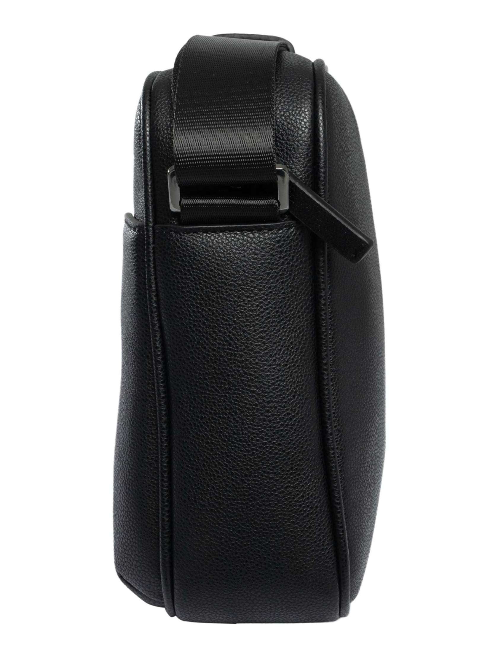 Tracolla crossbody uomo Armani Exchange black BS26AX16 XM002584 AF22651 UC001