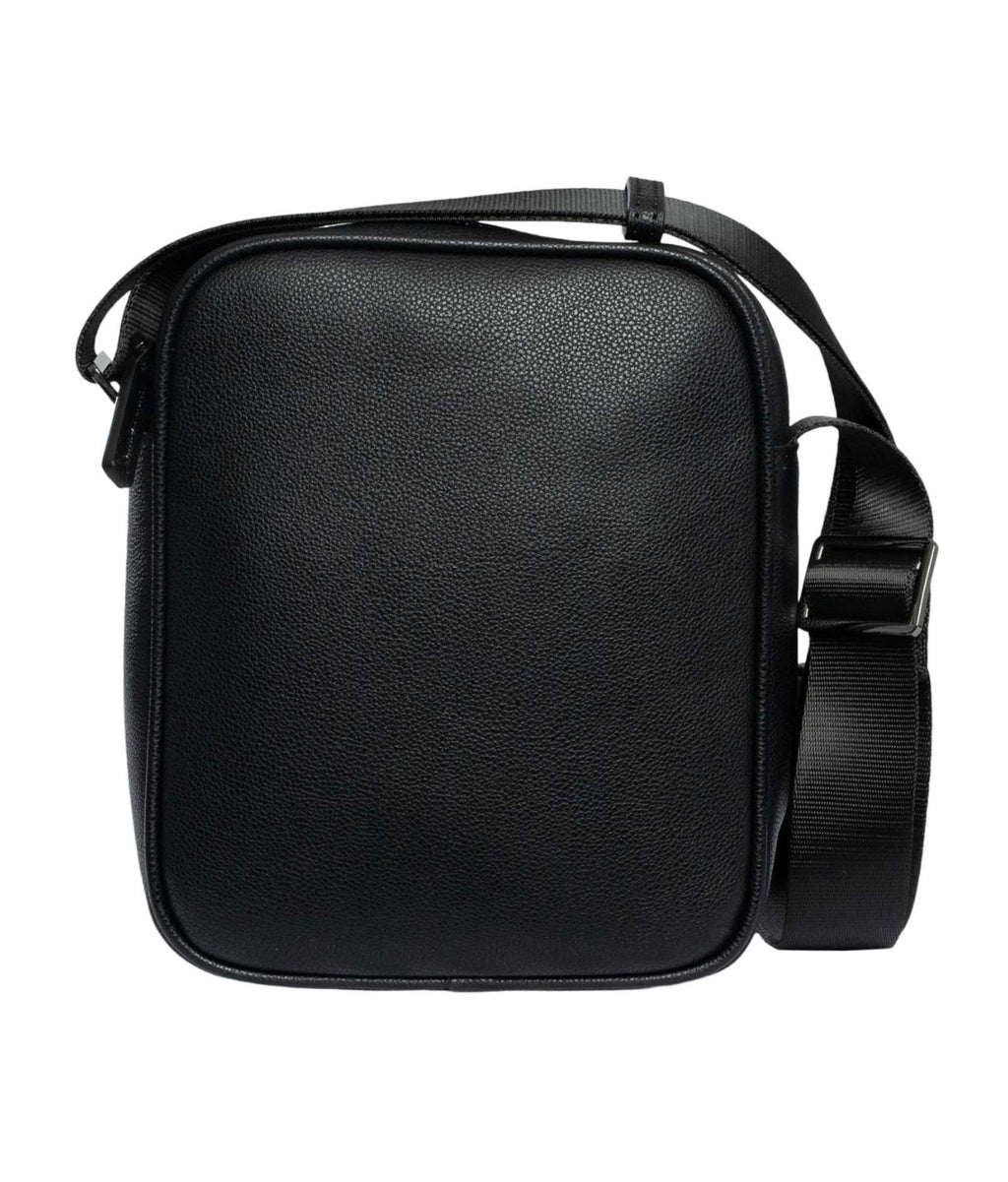 Tracolla crossbody uomo Armani Exchange black BS26AX16 XM002584 AF22651 UC001
