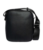 Tracolla crossbody uomo Armani Exchange black BS26AX16 XM002584 AF22651 UC001