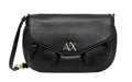 Borsa donna tracolla crossbody Armani Exchange black BS26AX15 XW002163 AF19894 UC001