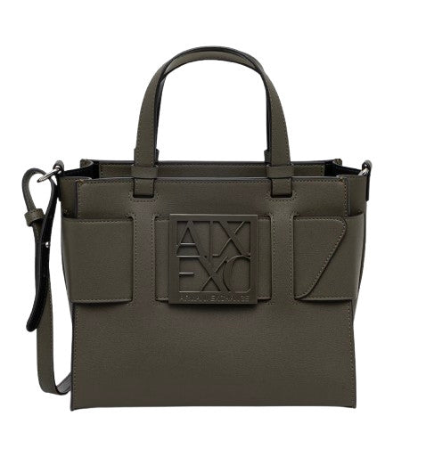 Borsa donna a mano/tracolla Savanna Armani Exchange BS26AX17 942690 0A874 U7043