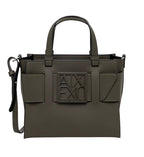 Borsa donna a mano/tracolla Savanna Armani Exchange BS26AX17 942690 0A874 U7043