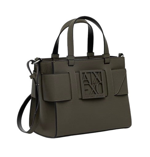 Borsa donna a mano/tracolla Savanna Armani Exchange BS26AX17 942690 0A874 U7043