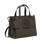 Borsa donna a mano/tracolla Savanna Armani Exchange BS26AX17 942690 0A874 U7043