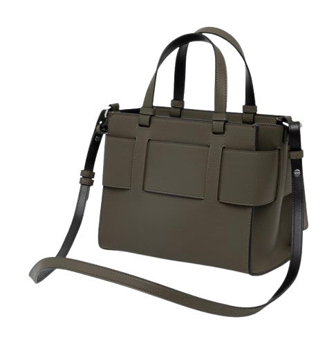 Borsa donna a mano/tracolla Savanna Armani Exchange BS26AX17 942690 0A874 U7043
