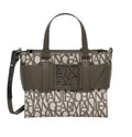 Borsa donna a mano/ tracolla Armani Exchange Sand Savanna BS26AX18 942690 3F742 MZ317