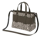 Borsa donna a mano/ tracolla Armani Exchange Sand Savanna BS26AX18 942690 3F742 MZ317