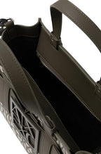 Borsa donna a mano/ tracolla Armani Exchange Sand Savanna BS26AX18 942690 3F742 MZ317