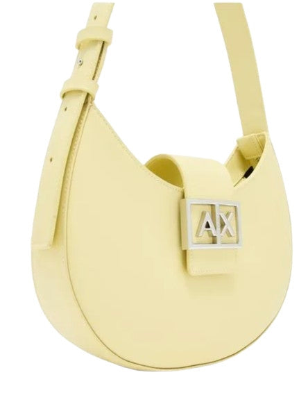 Borsa donna a mano/spalla Armani Exchange sunlight BS26AX19 XW002565 AF12039 U2149