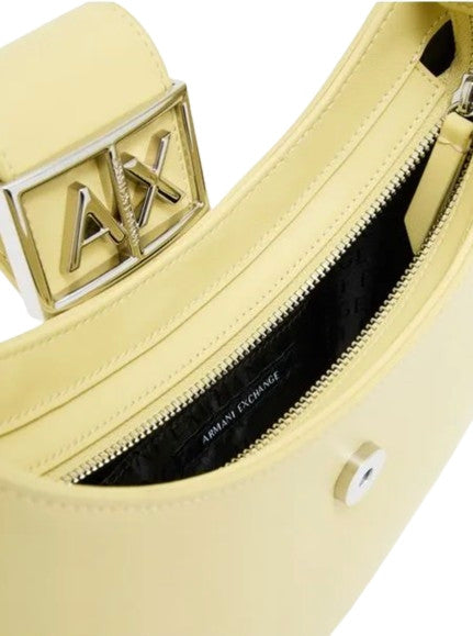 Borsa donna a mano/spalla Armani Exchange sunlight BS26AX19 XW002565 AF12039 U2149