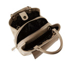 Borsa donna a mano/tracolla Armani Exchange sand BS26AX24 XW001545 AF22630 U6223
