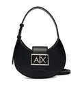 Borsa donna a mano/tracolla Armani Exchange black BS26AX21 XW002566 AF12039 UC001