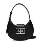 Borsa donna a mano/tracolla Armani Exchange black BS26AX21 XW002566 AF12039 UC001
