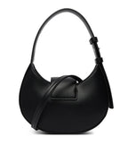 Borsa donna a mano/tracolla Armani Exchange black BS26AX21 XW002566 AF12039 UC001